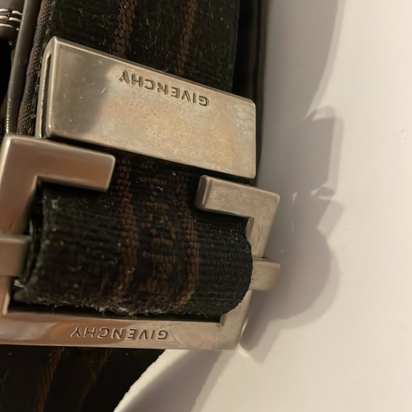 Givenchy Laptop/Crossbody Bag(authentic) - Picture 6 of 9